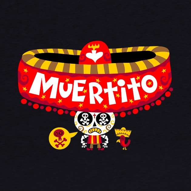 MUERTITO BOY by MEXOPOLIS